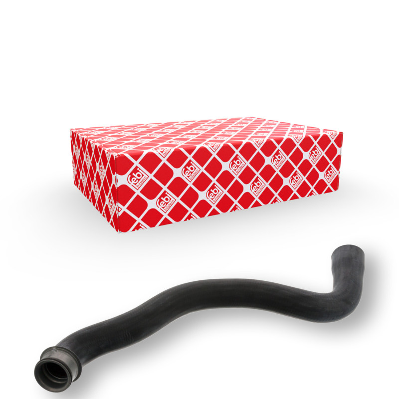 Radiateurslang Febi Bilstein 46385