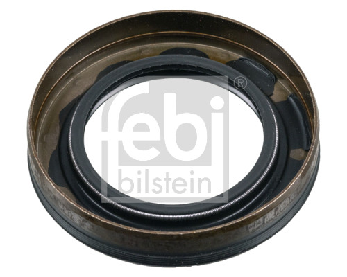 Febi Bilstein Schakelstang keerring 46419