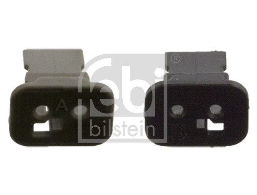 Febi Bilstein ABS sensor 46550