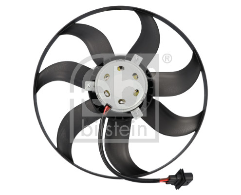 Febi Bilstein Ventilatorwiel-motorkoeling 46565