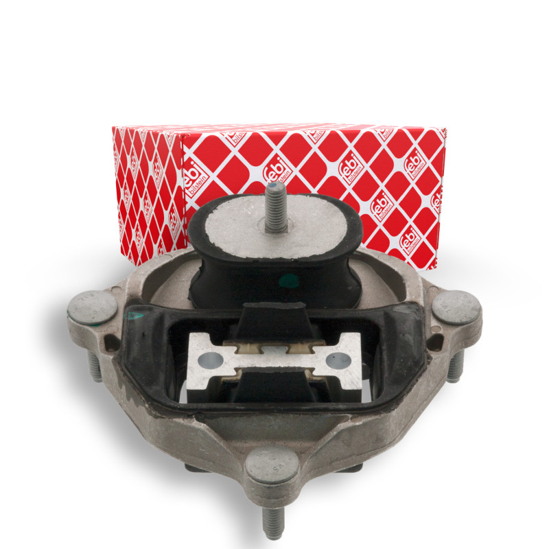 Ophangrubber automaatbak Febi Bilstein 46607