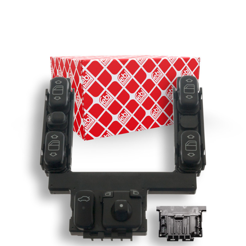 Multifunctionele schakelaar Febi Bilstein 46769