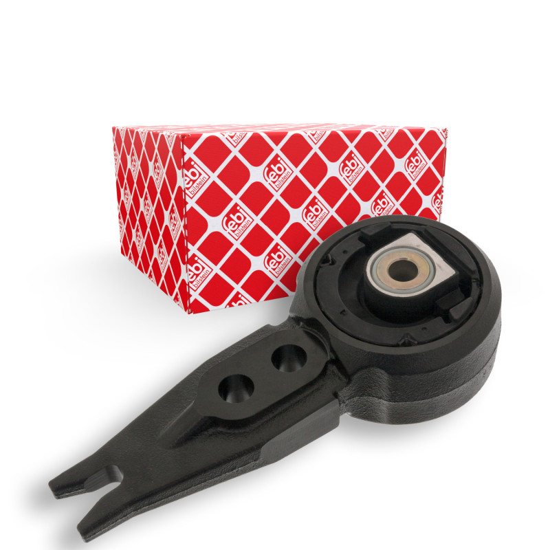 Lagerbok, schokbrekerophanging (cabine) Febi Bilstein 46796