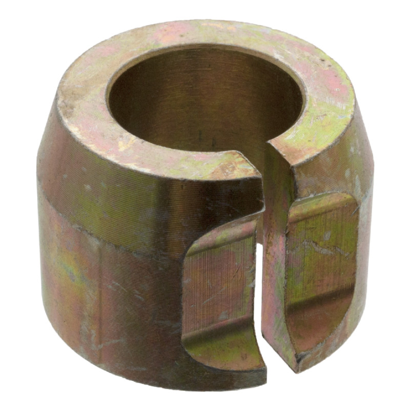 Veeroog lager Febi Bilstein 46799