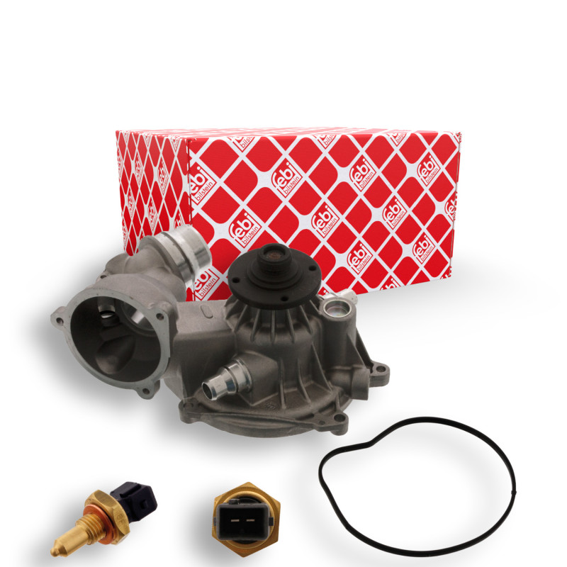 Waterpomp Febi Bilstein 47004