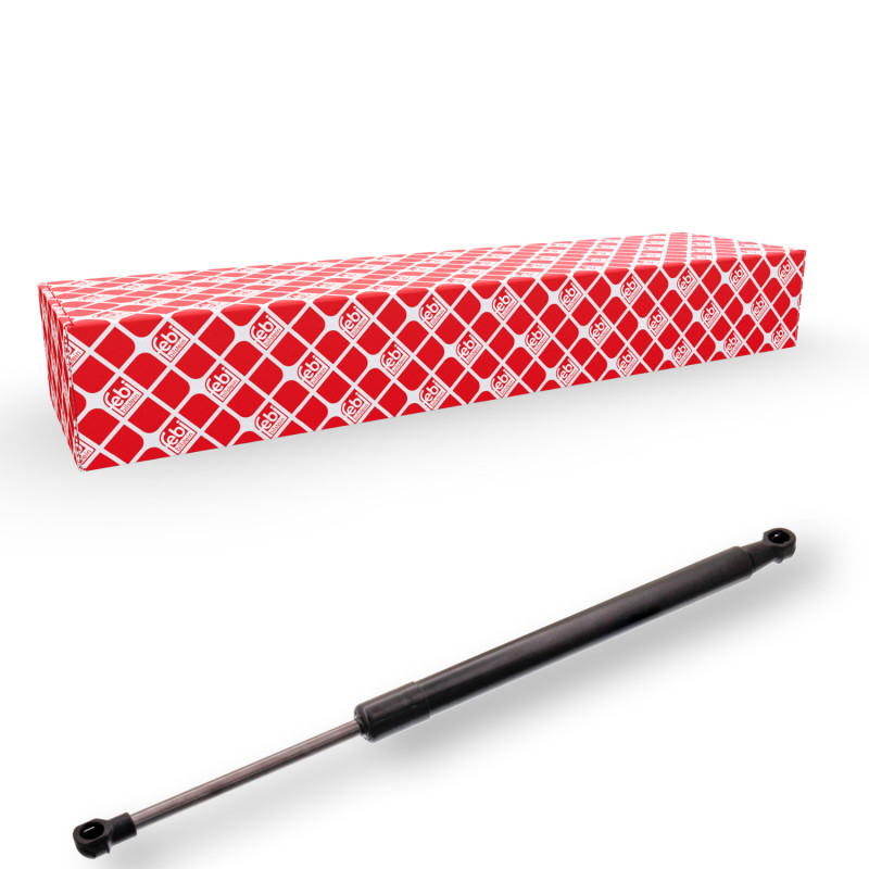 Gasveer, kofferruimte Febi Bilstein 47064