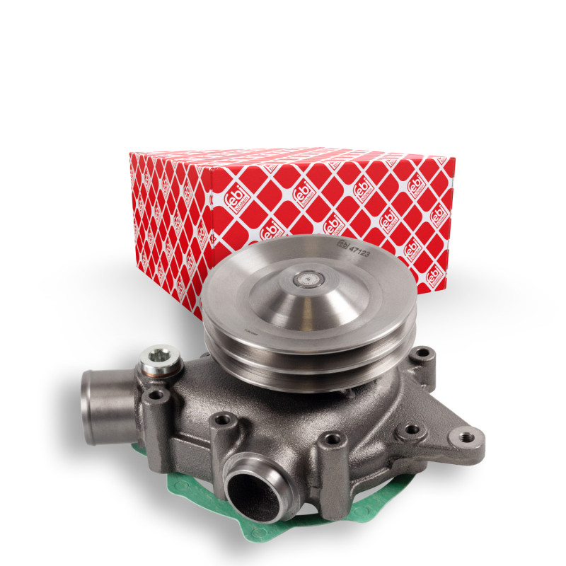 Waterpomp Febi Bilstein 47123