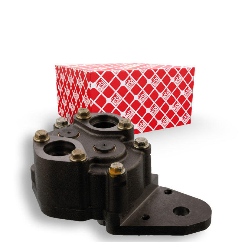 Oliepomp Febi Bilstein 47266