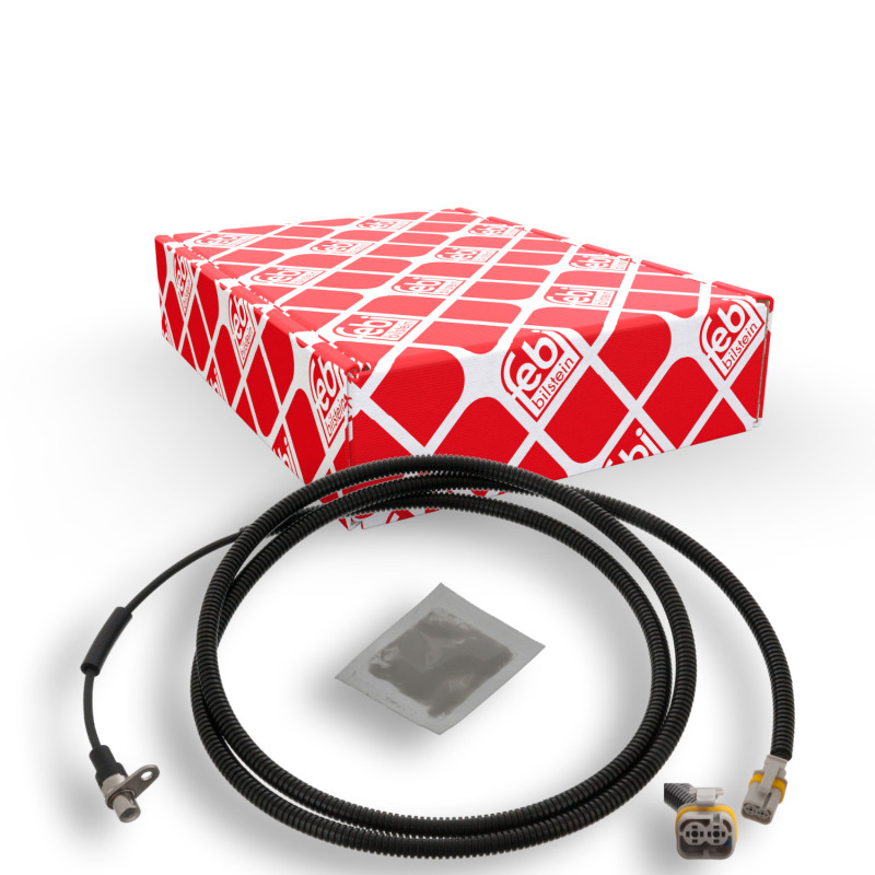 ABS sensor Febi Bilstein 47330