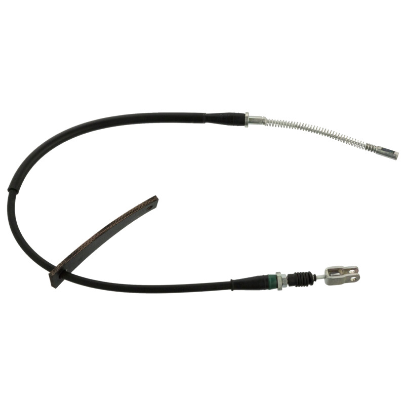 Handremkabel Febi Bilstein 47434