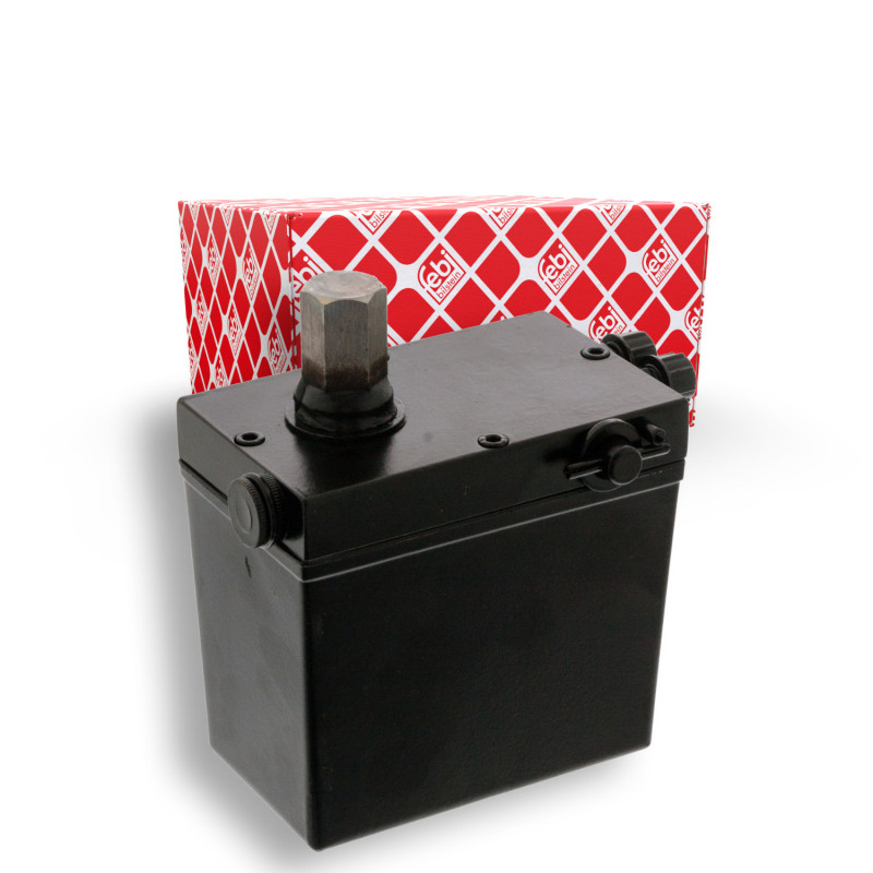 Kantelpomp Cabine Febi Bilstein 47503