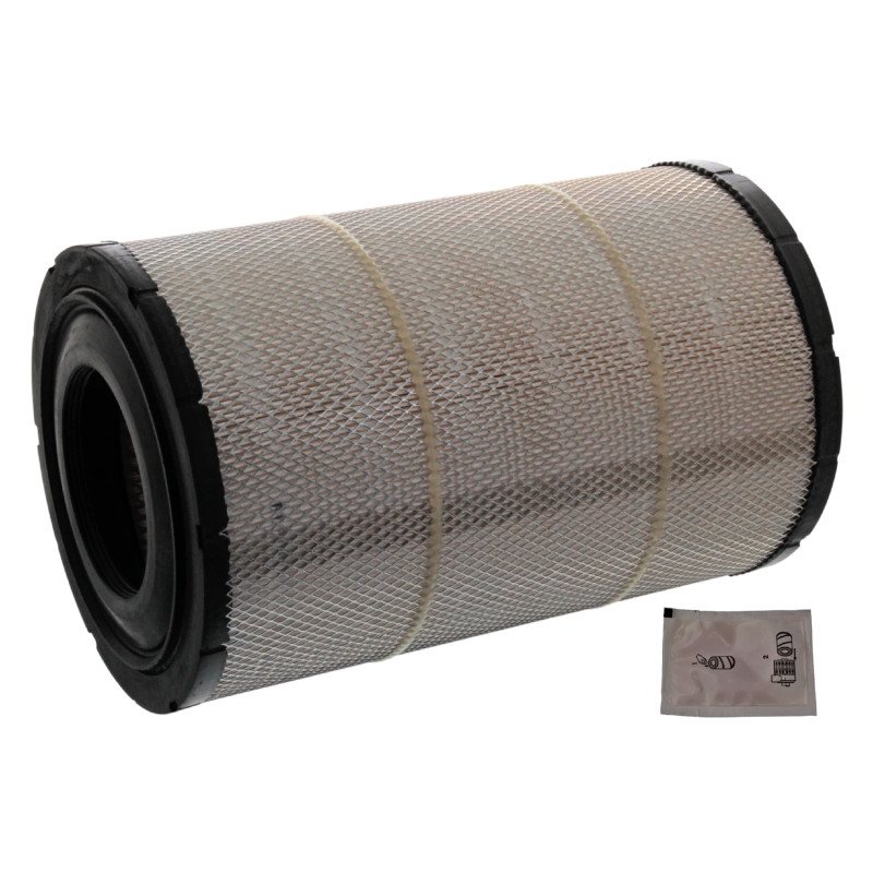 Luchtfilter Febi Bilstein 47528