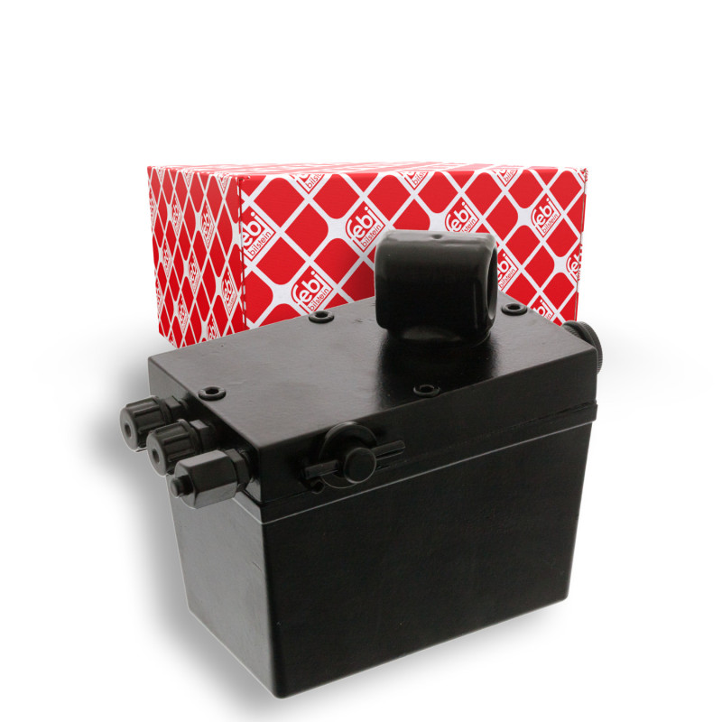Kantelpomp Cabine Febi Bilstein 47533