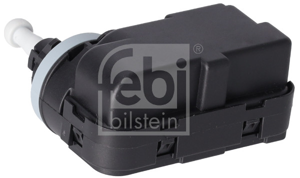 Febi Bilstein Stelmotor koplamp lichthoogte 47544