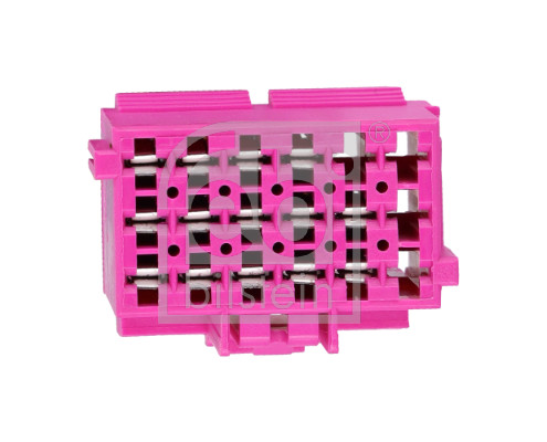 Febi Bilstein Ruitenwisserschakelaar 47565