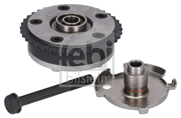 Febi Bilstein Nokkenasregelaar-/versteller 47572