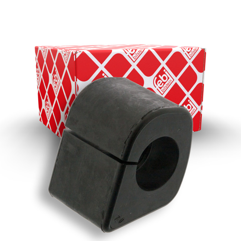 Stabilisatorstang rubber Febi Bilstein 47598