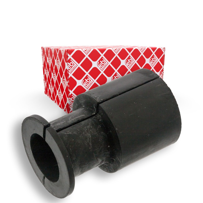 Stabilisatorstang rubber Febi Bilstein 47644