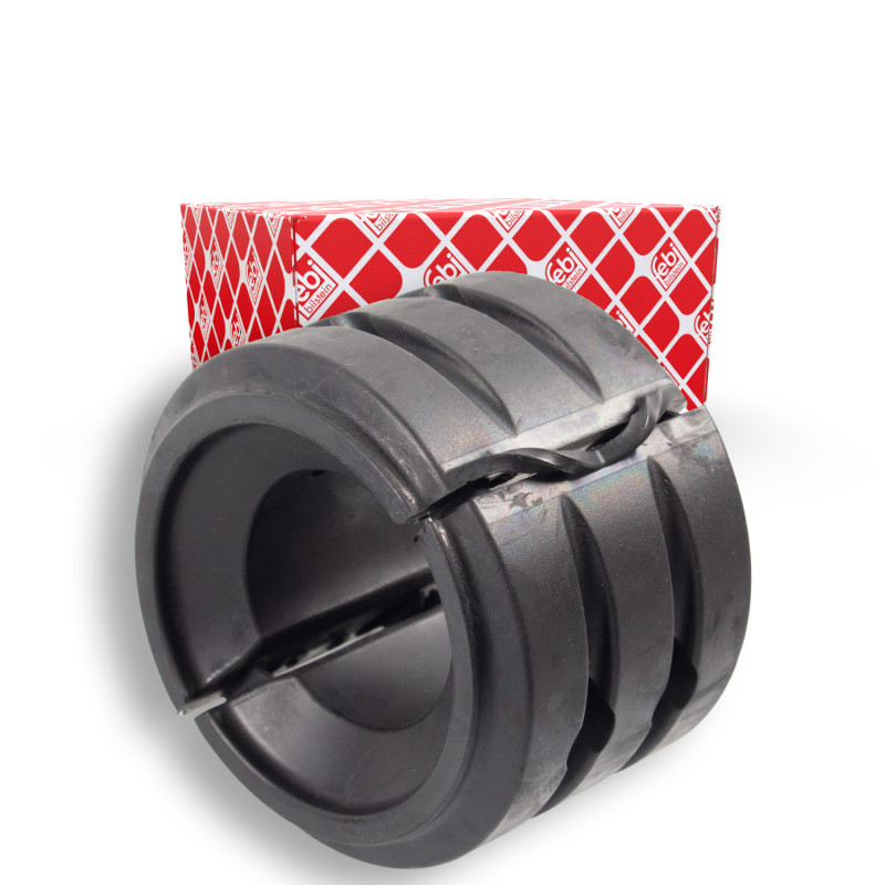 Stabilisatorstang rubber Febi Bilstein 47647