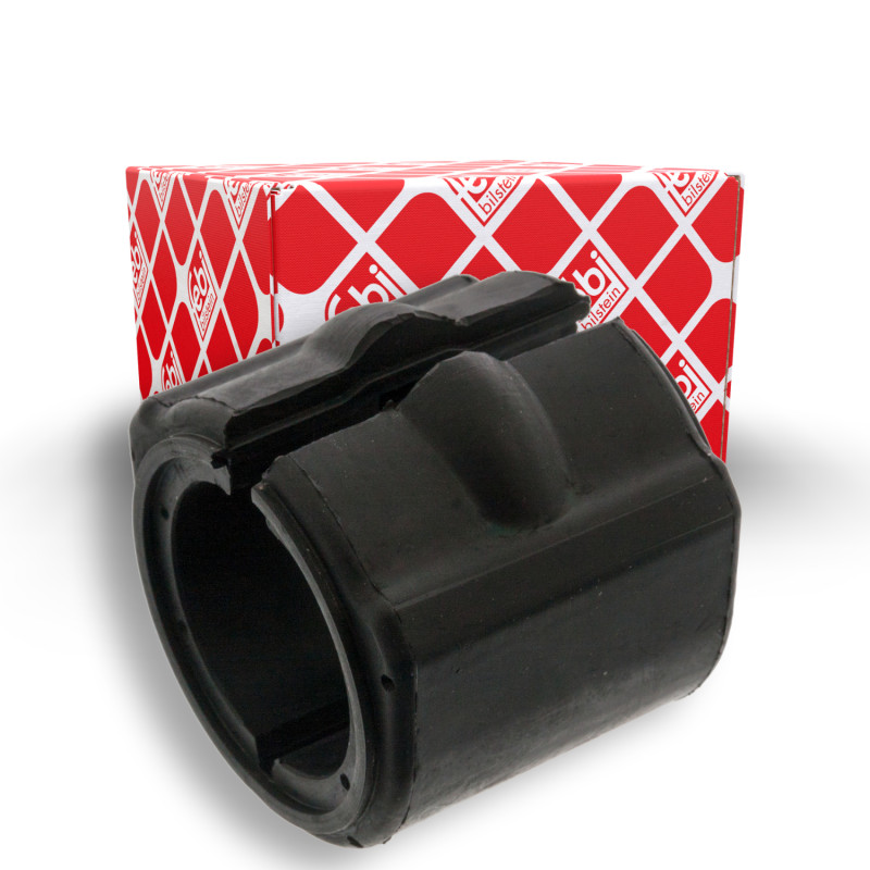 Stabilisatorstang rubber Febi Bilstein 47663