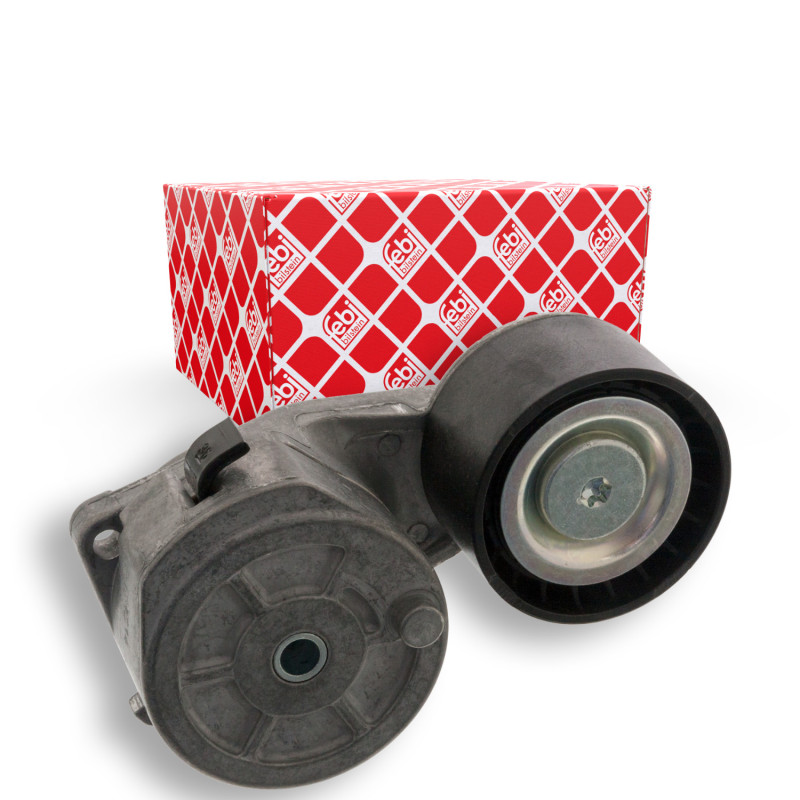 Spanner poly V-riem Febi Bilstein 47854