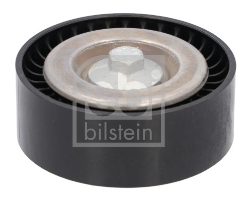 Febi Bilstein Geleiderol (poly) V-riem 47937