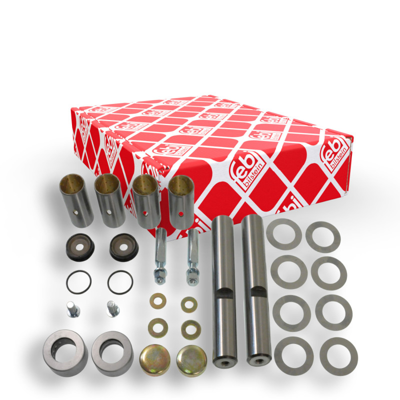 Fuseepen reparatieset Febi Bilstein 48248