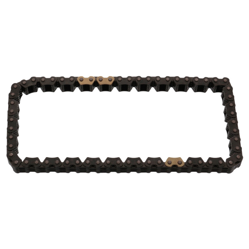 Oliepomp aandrijfketting Febi Bilstein 48283