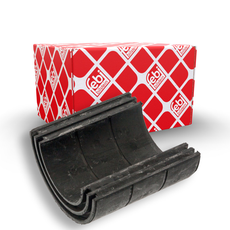 Stabilisatorstang rubber Febi Bilstein 48371