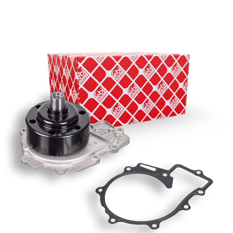 Waterpomp Febi Bilstein 48412