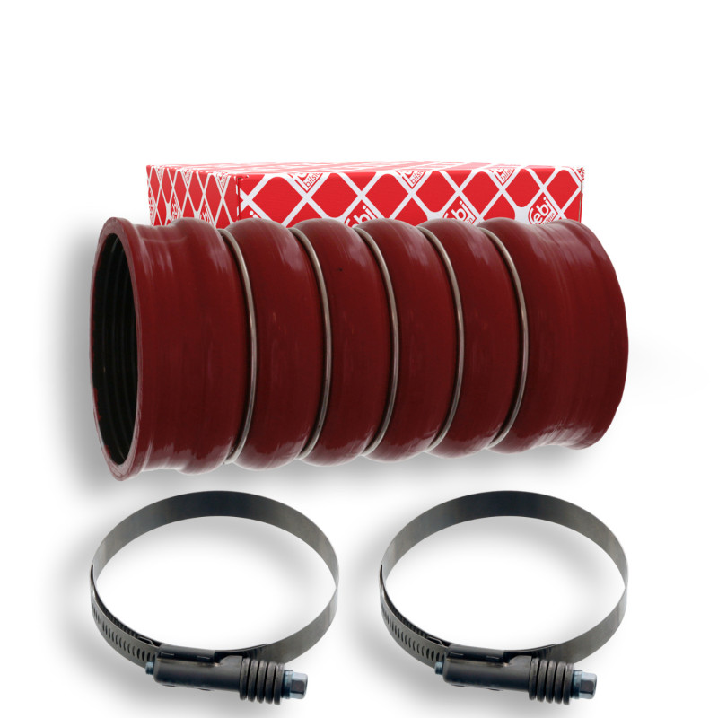 Laadlucht-/turboslang Febi Bilstein 48430