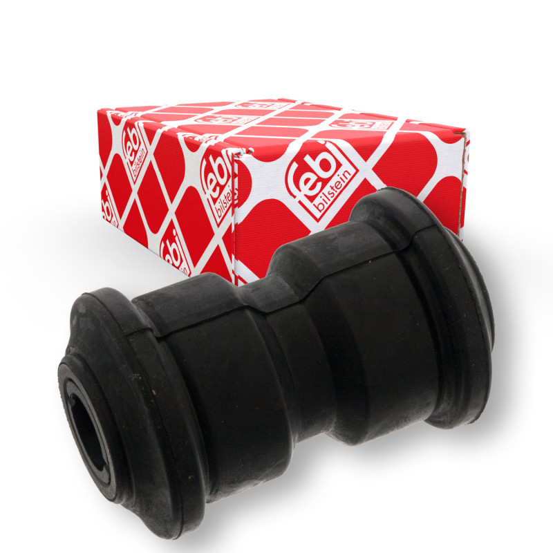 Veeroog lager Febi Bilstein 48586