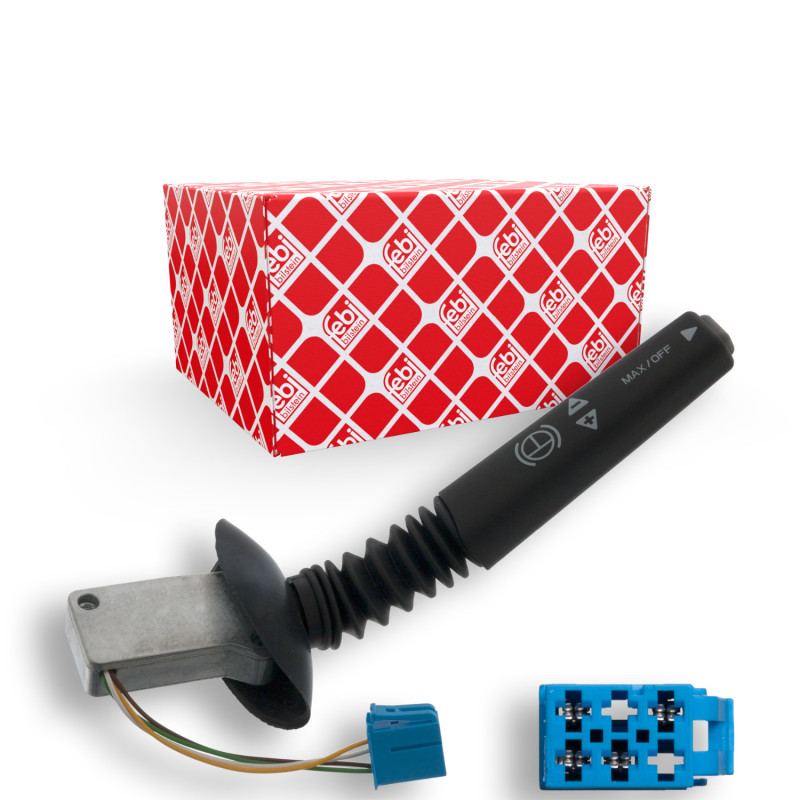 Knipperlichtschakelaar Febi Bilstein 48599