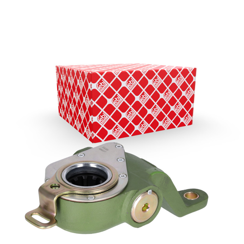 Remstelinrichting Febi Bilstein 48607