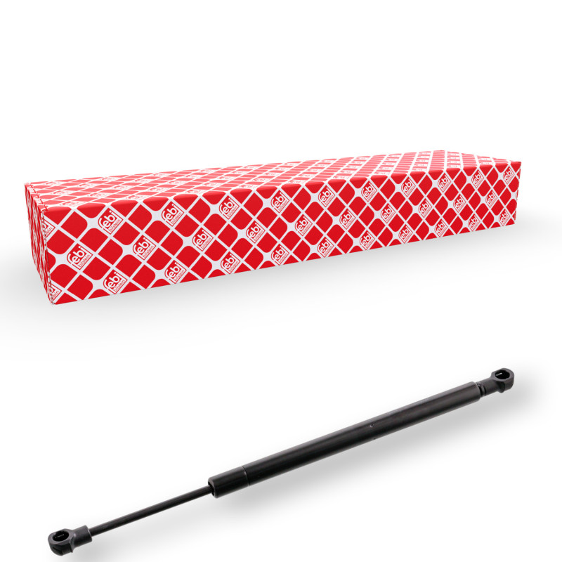 Gasveer, kofferruimte Febi Bilstein 48650