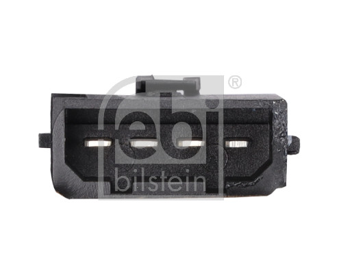 Febi Bilstein Ruitenwissermotor 48670
