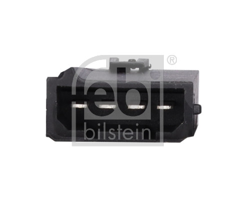 Febi Bilstein Ruitenwissermotor 48672