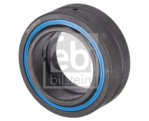 Febi Bilstein Cabine schokdemperlager 48676