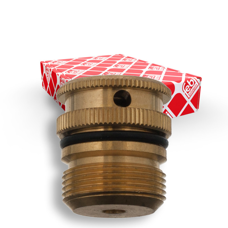 Febi Bilstein Reparatieset, kantelpomp 48715