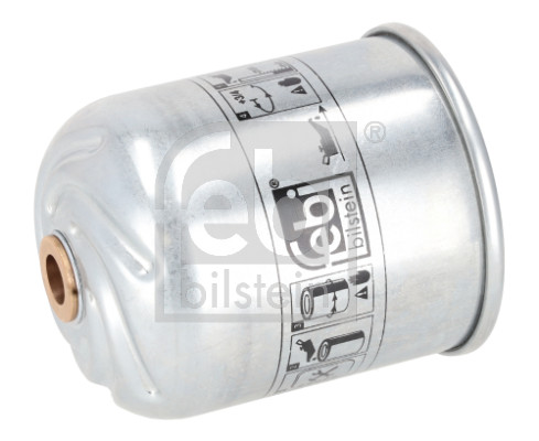 Febi Bilstein Oliefilter 48791