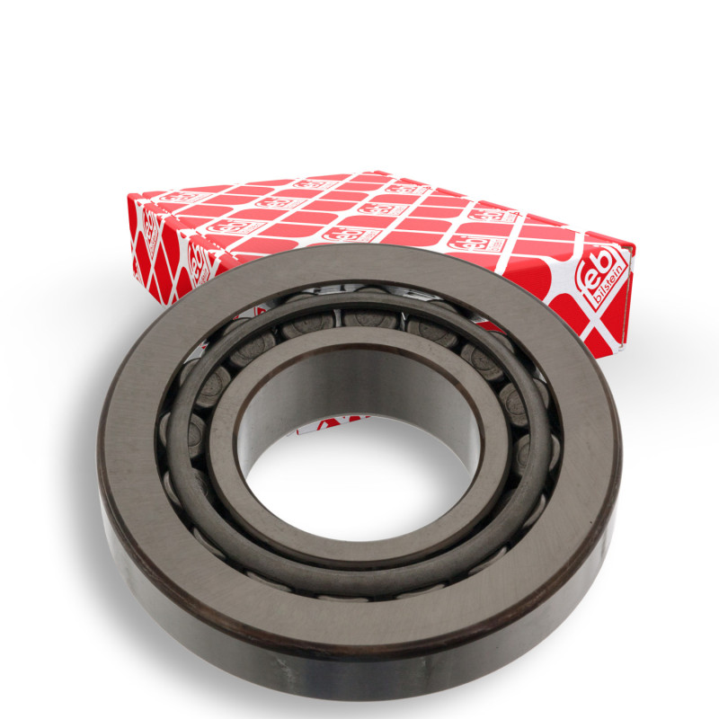 Wiellager Febi Bilstein 48863