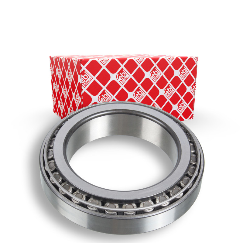 Wiellager Febi Bilstein 48864