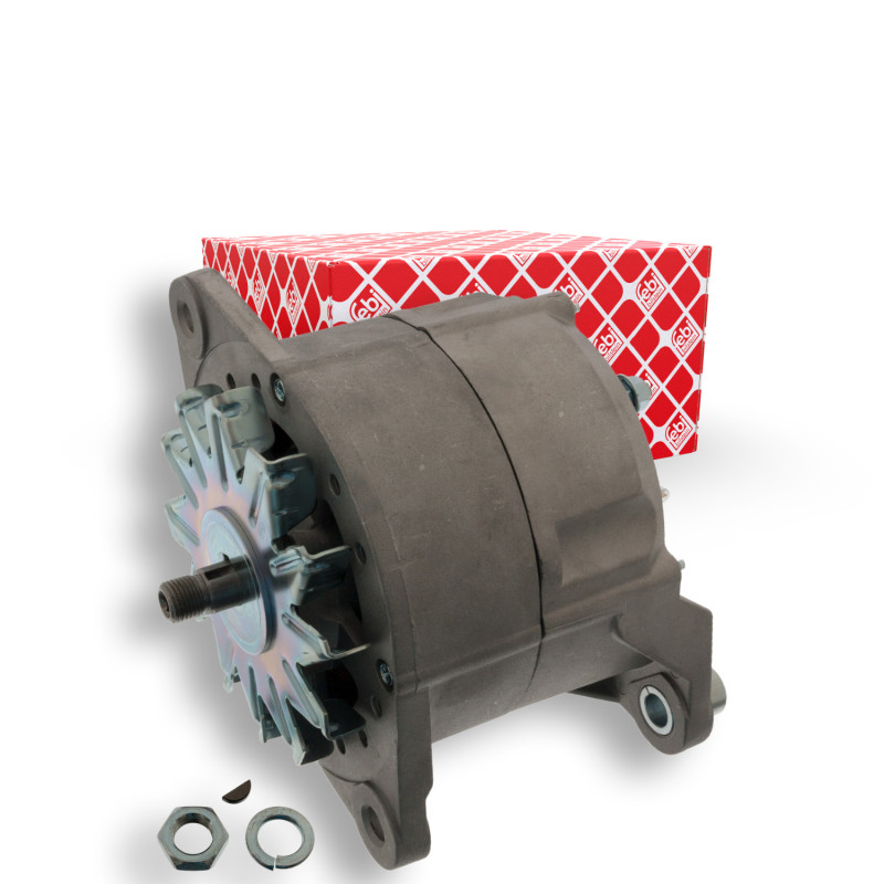Alternator/Dynamo Febi Bilstein 48942