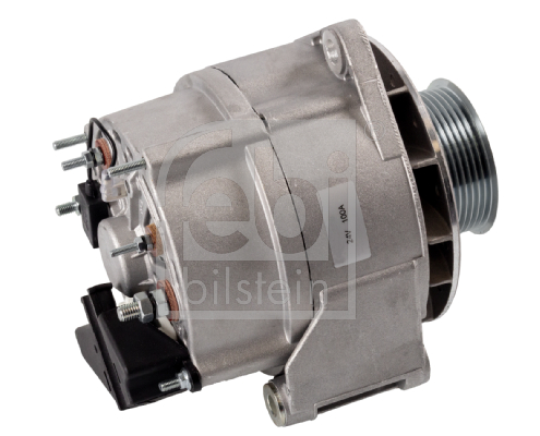 Febi Bilstein Alternator/Dynamo 48943