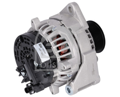 Febi Bilstein Alternator/Dynamo 48945