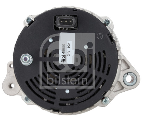 Febi Bilstein Alternator/Dynamo 48959