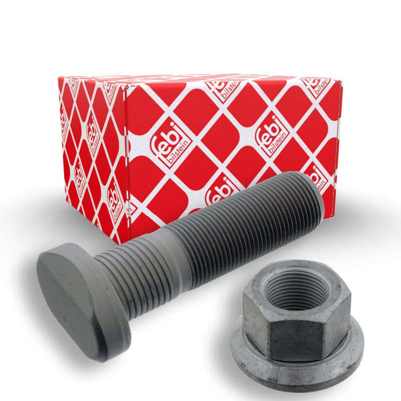 Wielbout/moer Febi Bilstein 49026