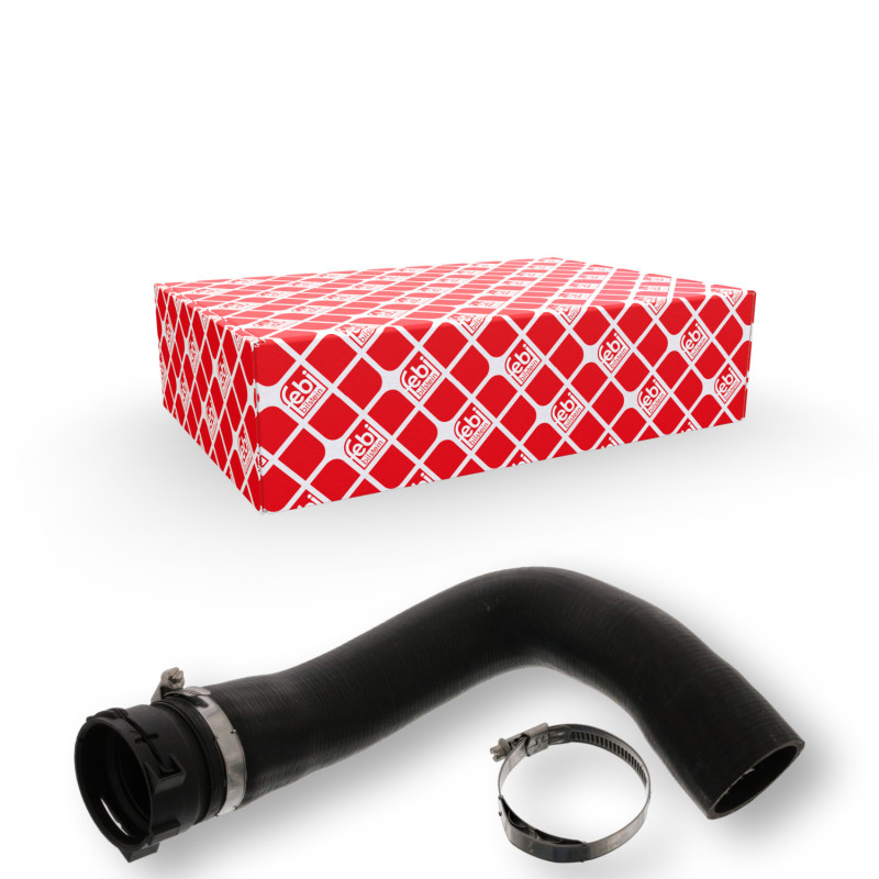 Radiateurslang Febi Bilstein 49138