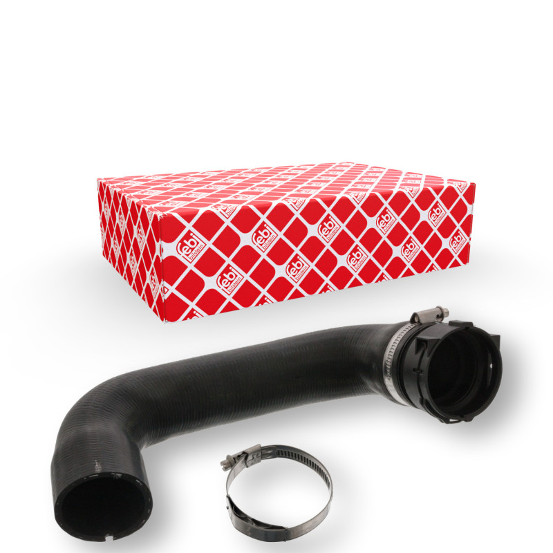 Radiateurslang Febi Bilstein 49139