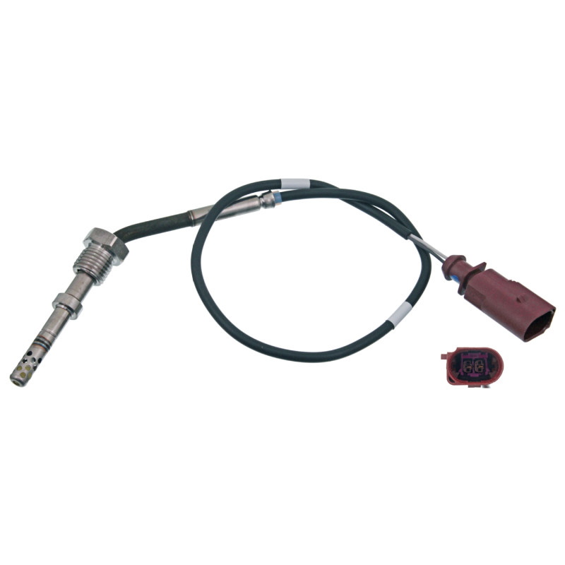 Sensor uitlaatgastemperatuur Febi Bilstein 49271